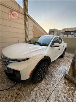 Hyundai Santa Cruz